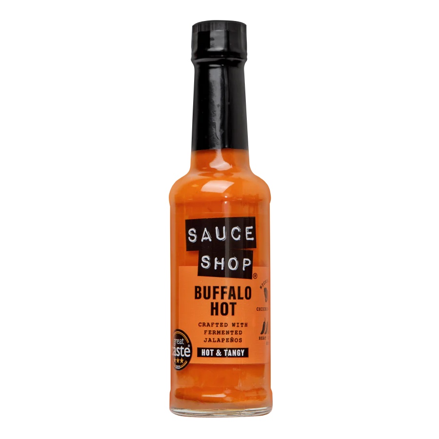 Hot Sauce