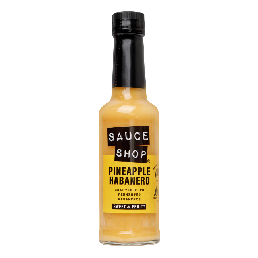 Gifts for Chilli & Hot Sauce Lovers